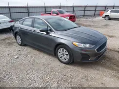 3FA6P0G71LR262631 2020 FORD FUSION