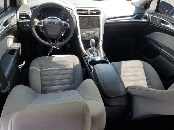 3FA6P0G72GR102425 2016 FORD FUSION - Image 8
