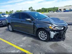 3FA6P0G72GR128622 2016 FORD FUSION