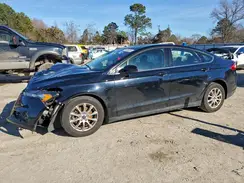 3FA6P0G72GR140933 2016 FORD FUSION
