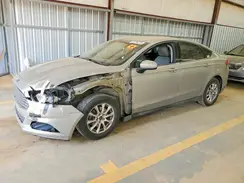 3FA6P0G72GR142097 2016 FORD FUSION