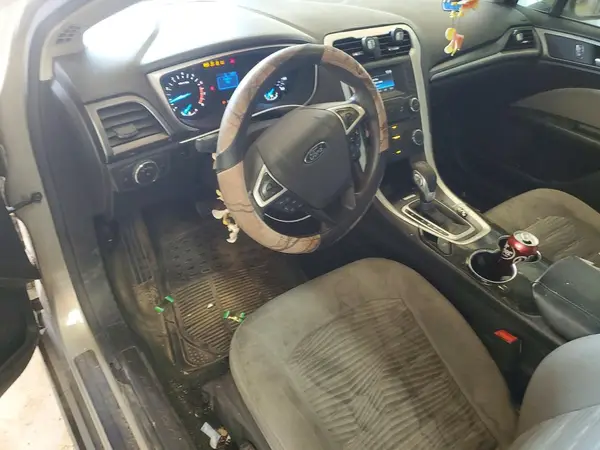 3FA6P0G72GR142097 2016 FORD FUSION - Image 8