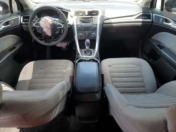 3FA6P0G72GR152242 2016 FORD FUSION - Image 8