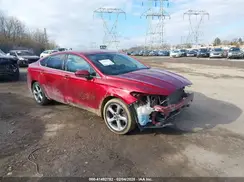 3FA6P0G72GR154170 2016 FORD FUSION