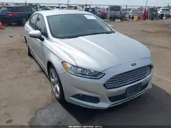 3FA6P0G72GR157005 2016 FORD FUSION