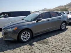 3FA6P0G72GR157313 2016 FORD FUSION