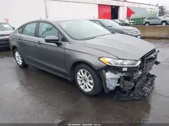 3FA6P0G72GR159465 2016 FORD FUSION