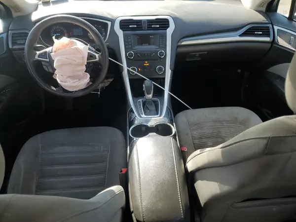 3FA6P0G72GR176976 2016 FORD FUSION - Image 8