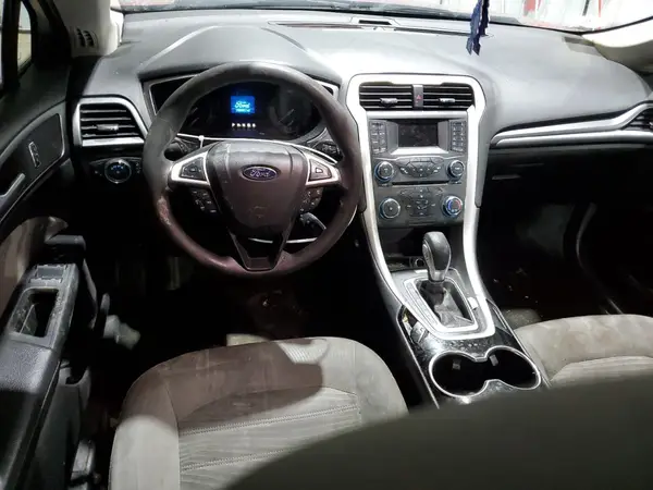 3FA6P0G72GR183149 2016 FORD FUSION - Image 8