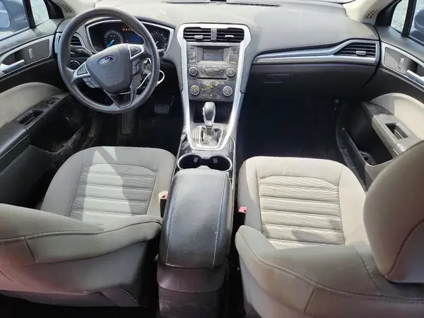 3FA6P0G72GR183541 2016 FORD FUSION - Image 8