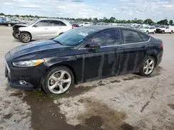 3FA6P0G72GR186567 2016 FORD FUSION