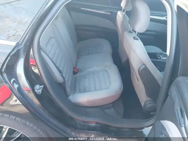 3FA6P0G72GR202251 2016 FORD FUSION - Image 8