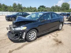 3FA6P0G72GR213444 2016 FORD FUSION
