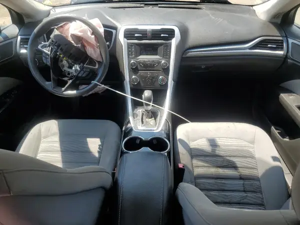 3FA6P0G72GR213444 2016 FORD FUSION - Image 8