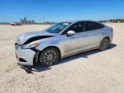 3FA6P0G72GR214268 2016 FORD FUSION