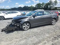 3FA6P0G72GR221852 2016 FORD FUSION