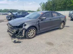3FA6P0G72GR227182 2016 FORD FUSION