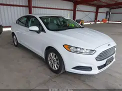 3FA6P0G72GR227201 2016 FORD FUSION