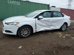 3FA6P0G72GR227750 2016 FORD FUSION