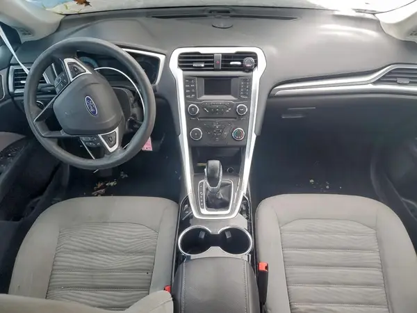 3FA6P0G72GR227750 2016 FORD FUSION - Image 8