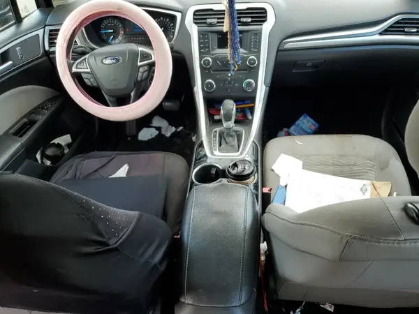 3FA6P0G72GR231488 2016 FORD FUSION - Image 8