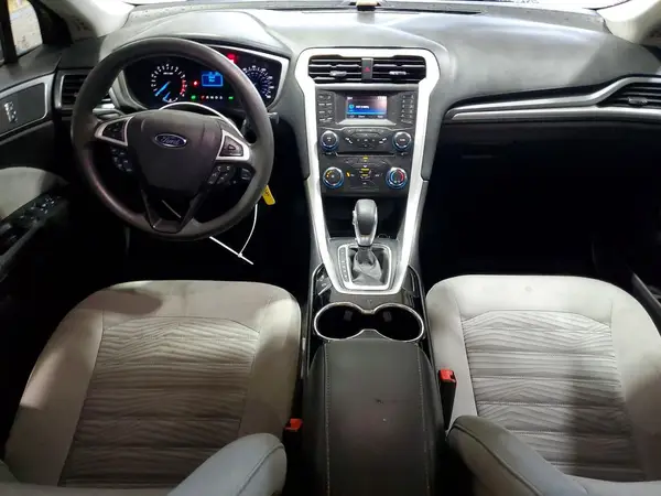 3FA6P0G72GR231569 2016 FORD FUSION - Image 8