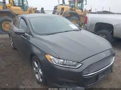 3FA6P0G72GR232494 2016 FORD FUSION