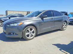 3FA6P0G72GR233175 2016 FORD FUSION