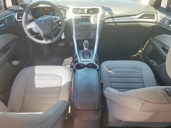 3FA6P0G72GR233175 2016 FORD FUSION - Image 8