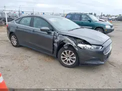 3FA6P0G72GR233242 2016 FORD FUSION