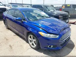 3FA6P0G72GR239347 2016 FORD FUSION
