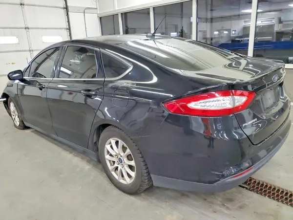 3FA6P0G72GR247965 2016 FORD FUSION - Image 2