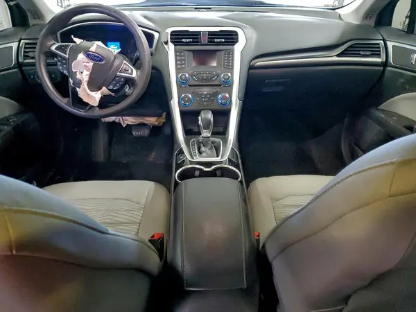 3FA6P0G72GR247965 2016 FORD FUSION - Image 8