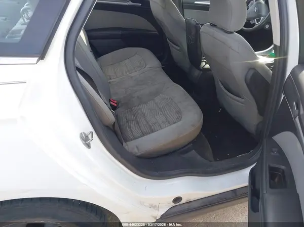 3FA6P0G72GR253782 2016 FORD FUSION - Image 8