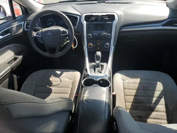 3FA6P0G72GR257010 2016 FORD FUSION - Image 8