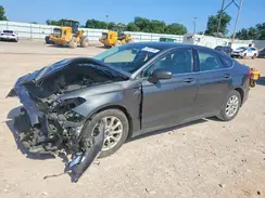 3FA6P0G72GR258254 2016 FORD FUSION