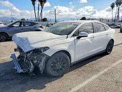 3FA6P0G72GR261784 2016 FORD FUSION