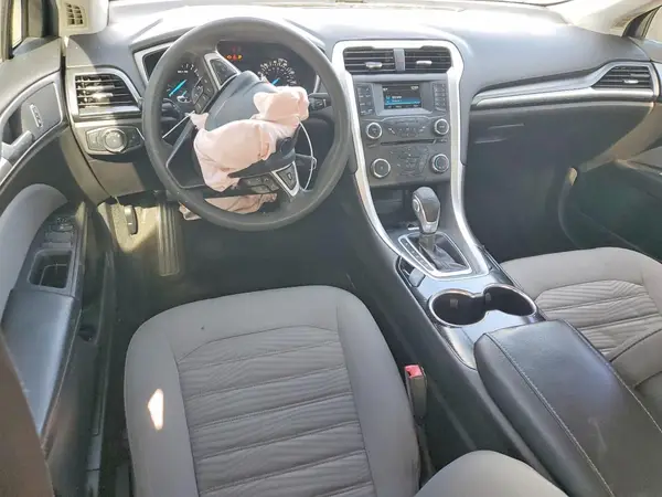 3FA6P0G72GR261784 2016 FORD FUSION - Image 8