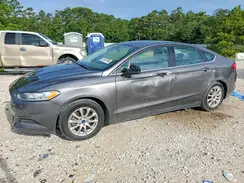 3FA6P0G72GR266810 2016 FORD FUSION