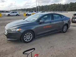 3FA6P0G72GR273580 2016 FORD FUSION