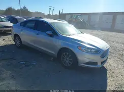 3FA6P0G72GR274342 2016 FORD FUSION