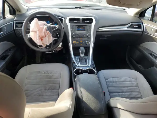 3FA6P0G72GR274759 2016 FORD FUSION - Image 8