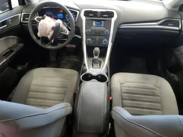 3FA6P0G72GR276835 2016 FORD FUSION - Image 8