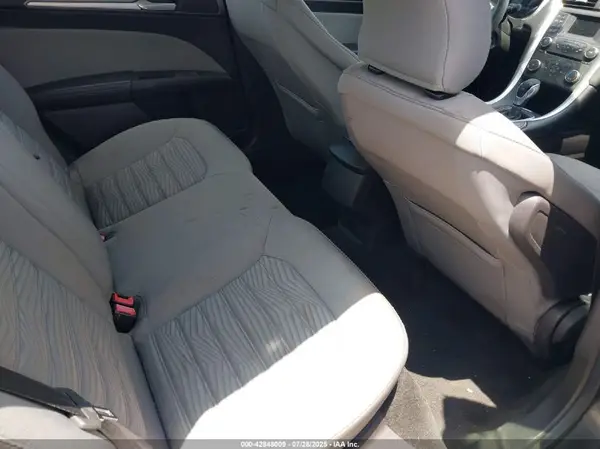 3FA6P0G72GR279105 2016 FORD FUSION - Image 8