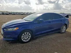 3FA6P0G72GR279119 2016 FORD FUSION