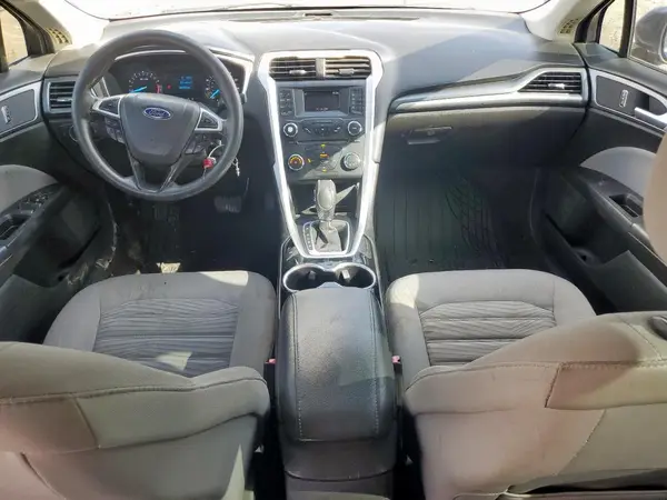 3FA6P0G72GR279119 2016 FORD FUSION - Image 8