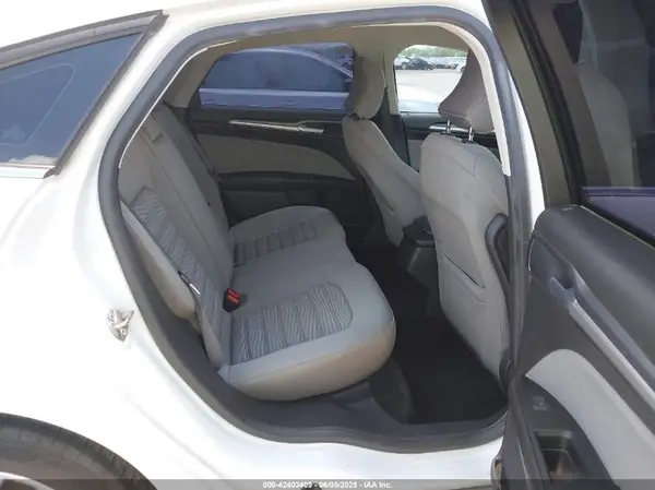 3FA6P0G72GR279850 2016 FORD FUSION - Image 8