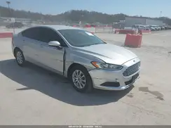 3FA6P0G72GR280187 2016 FORD FUSION