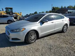 3FA6P0G72GR290038 2016 FORD FUSION