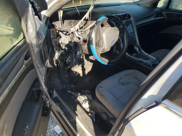 3FA6P0G72GR290038 2016 FORD FUSION - Image 8